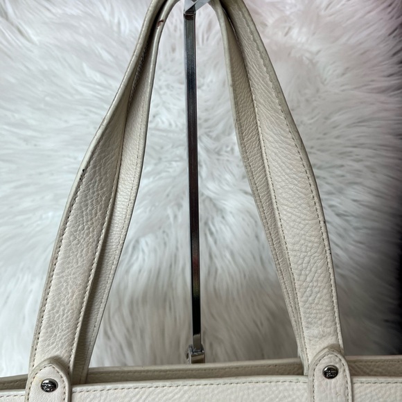 Burberry long tote - Picture 3 of 16